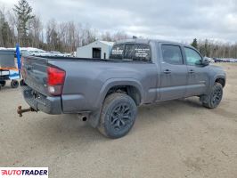 Toyota Tacoma 2021 3