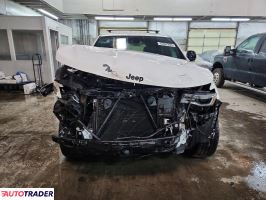 Jeep Grand Cherokee 2021 3