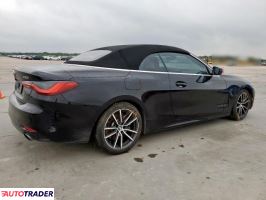 BMW 430 2021 2 BMW 430 2021 2