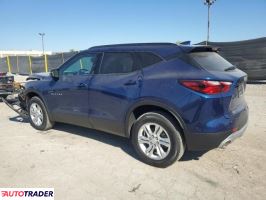 Chevrolet Blazer 2022 2