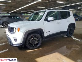 Jeep Renegade 2020 2