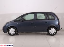 Opel Meriva 2008 1.6 103 KM