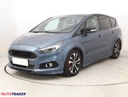 Ford S-Max 2019 2.0 187 KM