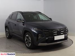 Hyundai Tucson - zobacz ofertę