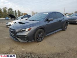 Subaru Pozostałe 2024 2