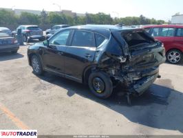 Mazda CX-5 2024 2 Mazda CX-5 2024 2