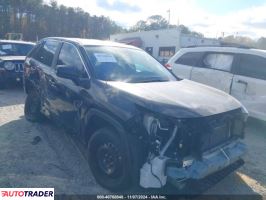 Toyota Pozostałe 2024 2 Toyota Pozostałe 2024 2