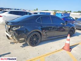Toyota Camry 2023 2