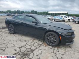 Dodge Charger 2023 3