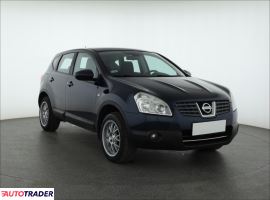 Nissan Qashqai 2008 2.0 139 KM Nissan Qashqai 2008 2.0 139 KM