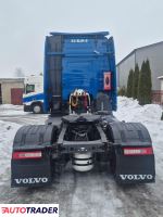 Volvo FH420