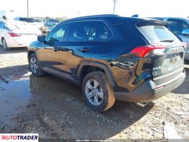 Toyota Pozostałe 2025 2