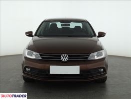 Volkswagen Jetta 2016 1.4 123 KM