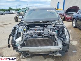 Honda HR-V 2022 1