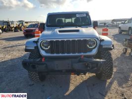 Jeep Pozostałe 2024 3