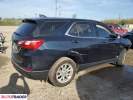 Chevrolet Equinox 2020 1 Chevrolet Equinox 2020 1