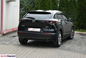 Mazda CX-30 2022 2.0 150 KM