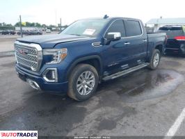 GMC Sierra 2021 6 GMC Sierra 2021 6