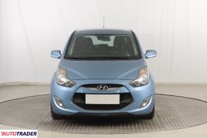 Hyundai ix20 2010 1.4 88 KM
