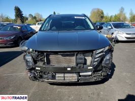 Hyundai Tucson 2024 1