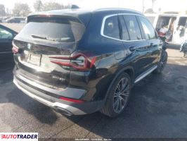 BMW X3 2022 2