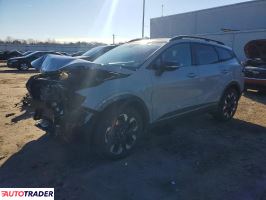 Kia Sportage 2023 2