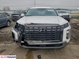 Hyundai Pozostałe 2024 3