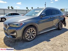 BMW X1 2022 2 BMW X1 2022 2