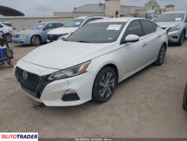 Nissan Altima 2020 2 Nissan Altima 2020 2