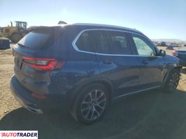 BMW X5 2022 3