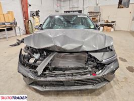 Hyundai Elantra 2025 2