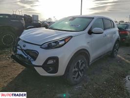 Kia Sportage - zobacz ofertę