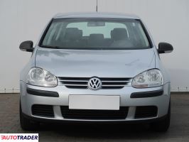 Volkswagen Golf 2006 1.9 103 KM