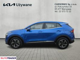 Kia Sportage 2023 1.6 150 KM