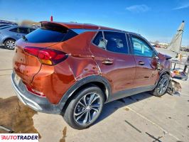 Buick Pozostałe 2021 1