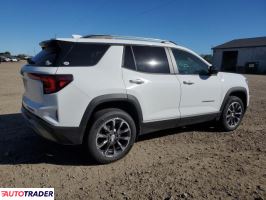 GMC Terrain 2025 1