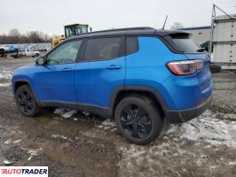Jeep Compass 2021 2 Jeep Compass 2021 2