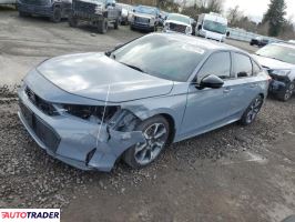 Honda Civic 2025 2 Honda Civic 2025 2