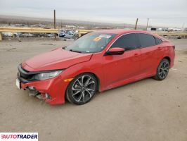 Honda Civic 2021 2 Honda Civic 2021 2