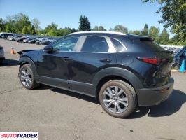 Mazda CX-30 2024 2