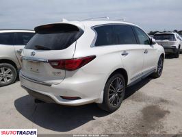 Infiniti Pozostałe 2020 3