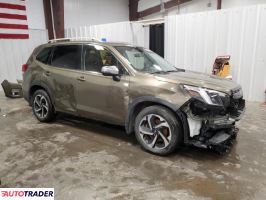 Subaru Forester 2023 2
