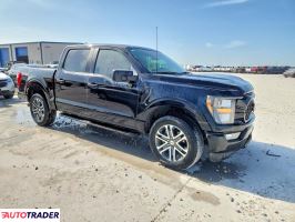 Ford Pozostałe 2023 2