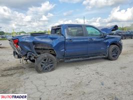 Chevrolet Silverado 2022 2
