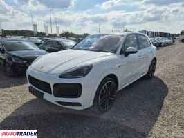 Porsche Cayenne 2022 3.0 340 KM Porsche Cayenne 2022 3.0 340 KM