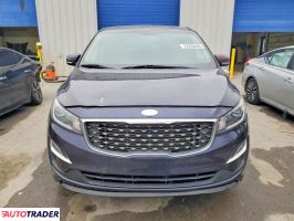 Kia Sedona 2020 3