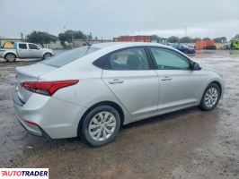 Hyundai Accent 2020 1