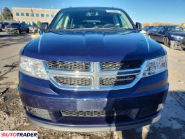 Dodge Journey 2020 2