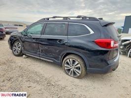 Subaru Pozostałe 2020 2