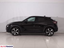 Nissan Juke 2021 1.0 112 KM
